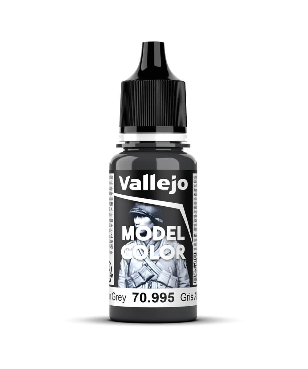 Vallejo Thinner Medium, Colorless Diluent for Acrylic Paints, 18 ml Bottle, Ideal for Thinning and Blending, Perfect for Artists and Hobbyists — view 75