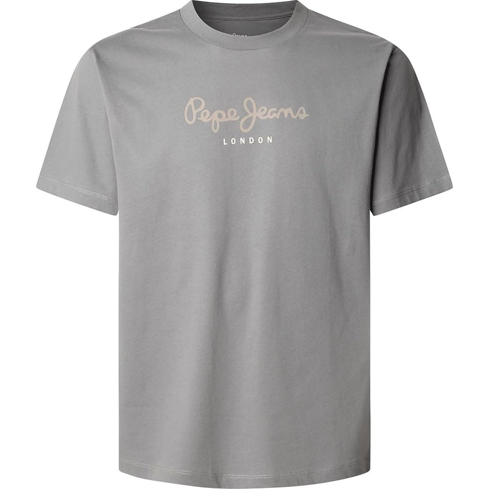 Pepe Jeans Eggo Camiseta para Hombre — view 24