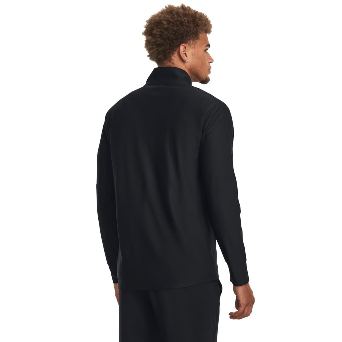 Under Armour M Challenger Track Jacket Sudadera Hombre — view 4