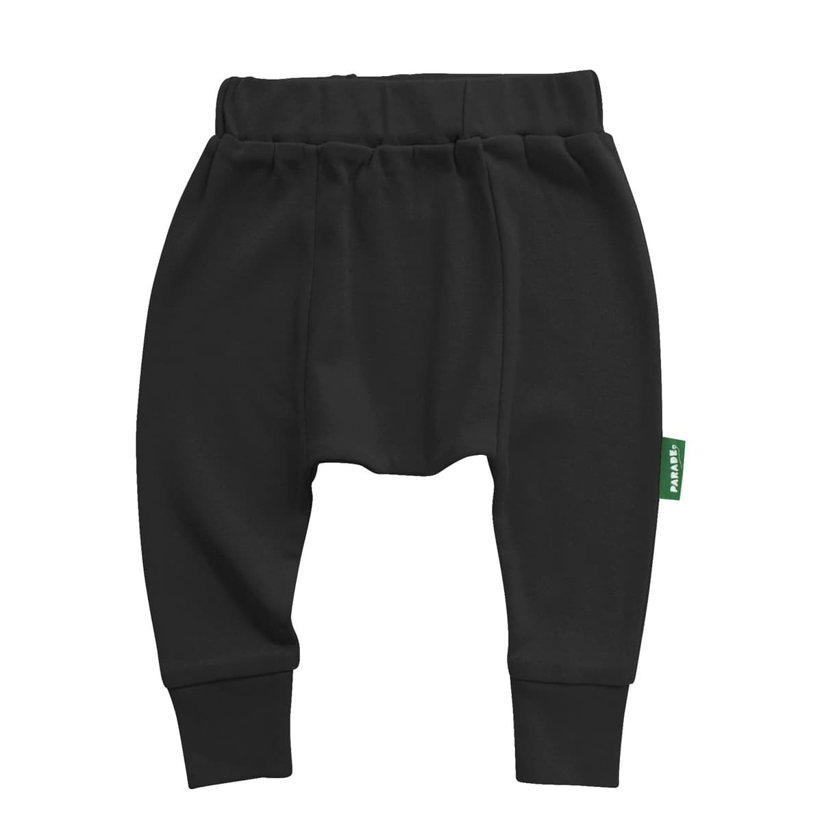 PARADE Organic Harem Pants - Essentials Pacific 3T — view 6