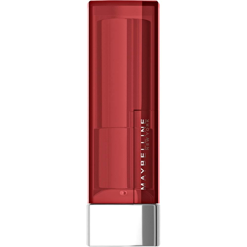Maybelline Color Sensational Lip Stick Made For All Lipstick, Universal Satin Formula Tested on 50 Skin Tones for a Flattering Look - 373 Pink For You — view 79