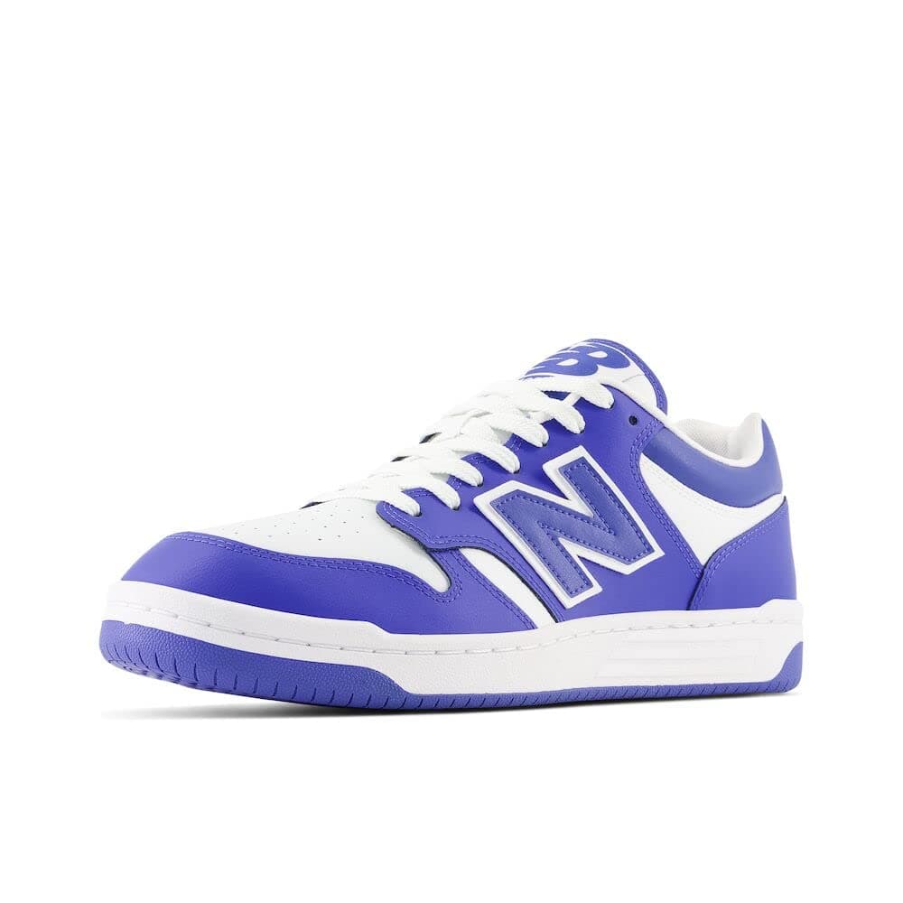 New Balance Men's 480 V1 Sneakers — view 80