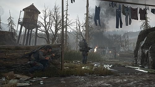 Days Gone Standard - PC [Online Game Code] — view 3