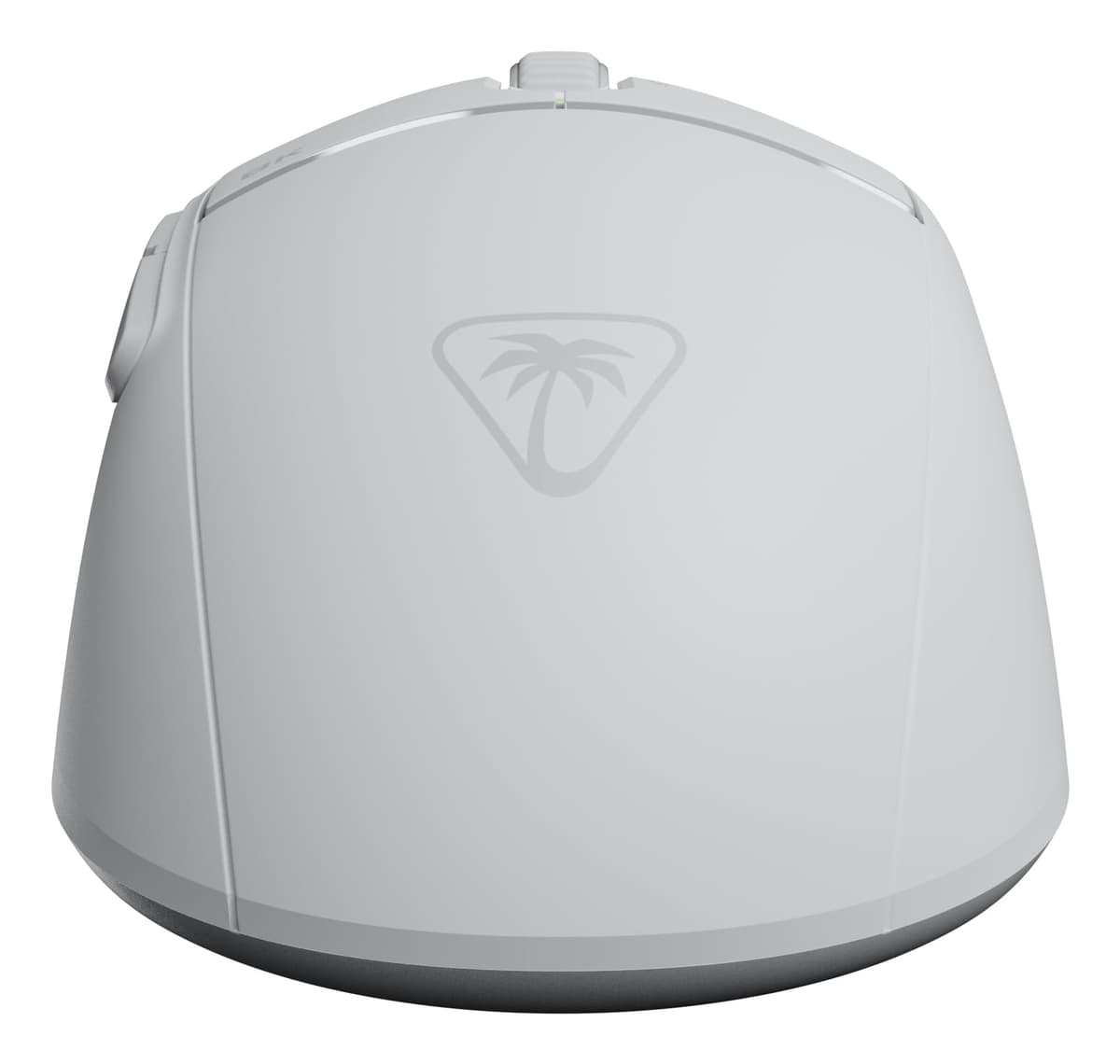Turtle Beach Burst II Pro White Wireless Esports Gaming Mouse - 8K polling, 57g Ultra Lightweight, 150-hour battery, Optical Switches, Symmetrical, 30K DPI Optical Sensor, 8 programmable inputs — view 4