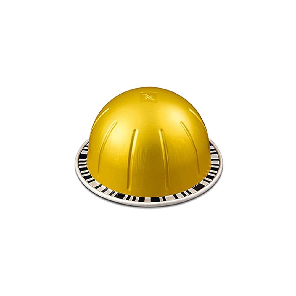 Nespresso Vertuo Double Espresso Selection Long Expiry Coffee Pods Capsules Chiaro Scuro 20 Pods 2 Sleeves — view 21