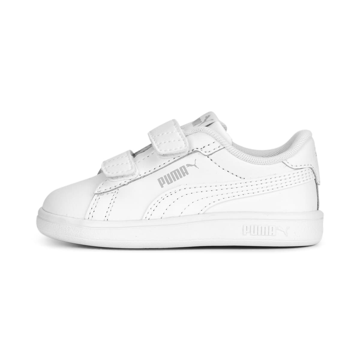 PUMA Zapatillas Bebés Smash 3.0 Leather V — view 28