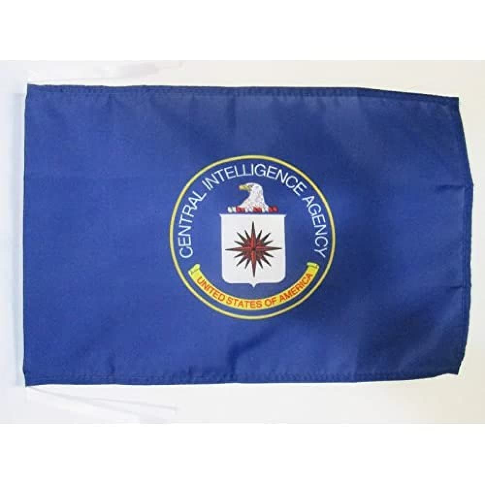 AZ FLAG Bandera de ESPAÑA SIN Armas 45x30cm - BANDERINA ESPAÑOLA SIN Escudo 30 x 45 cm cordeles — view 464