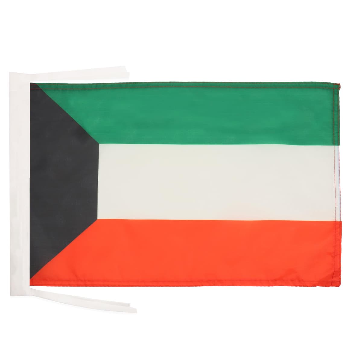 AZ FLAG Bandera de ESPAÑA SIN Armas 45x30cm - BANDERINA ESPAÑOLA SIN Escudo 30 x 45 cm cordeles — view 437