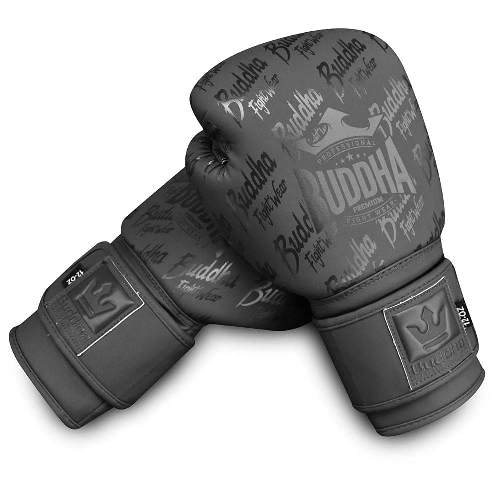 Buddha Fight Wear. Guantes de Entrenamiento y Combate — view 2