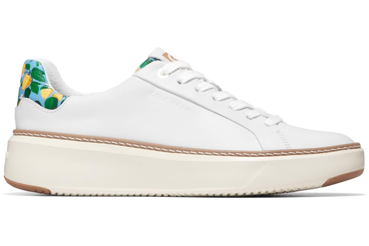 Cole Haan Women's Grandpro Topspin Court — view 68