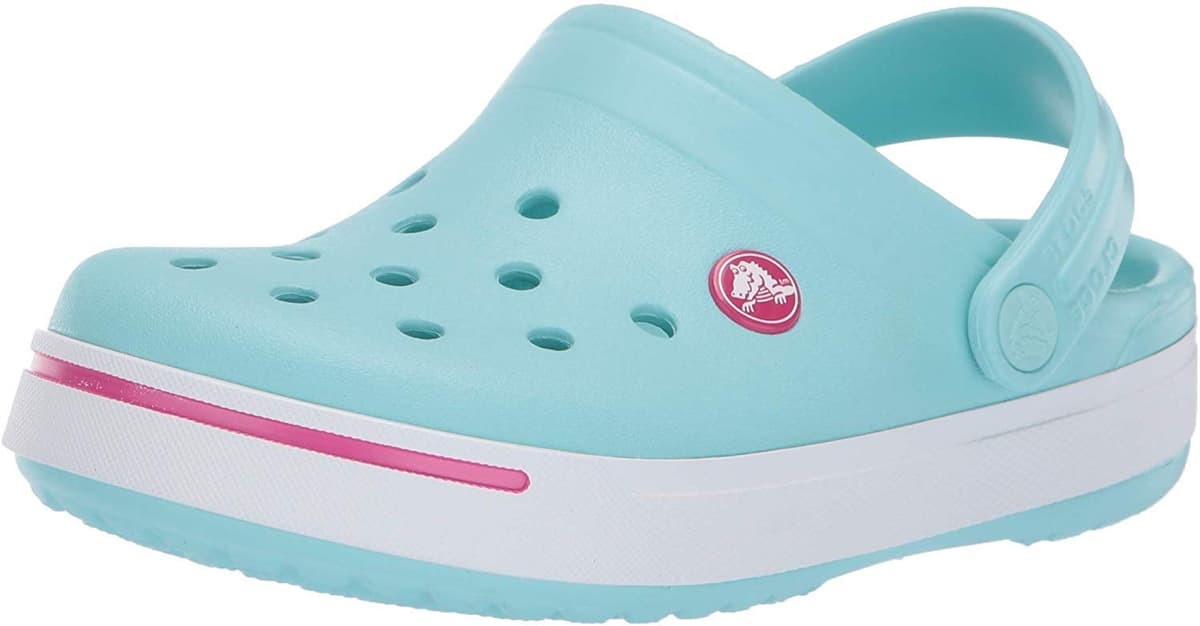 Crocs Athens Thong Sandal — view 81