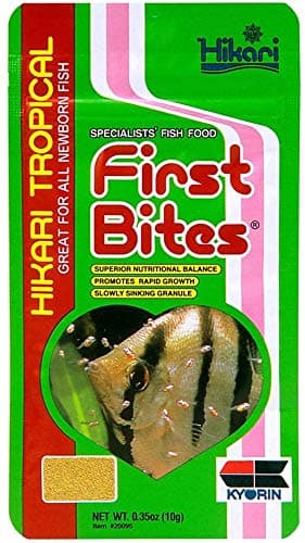 Hikari First Bites .35Oz