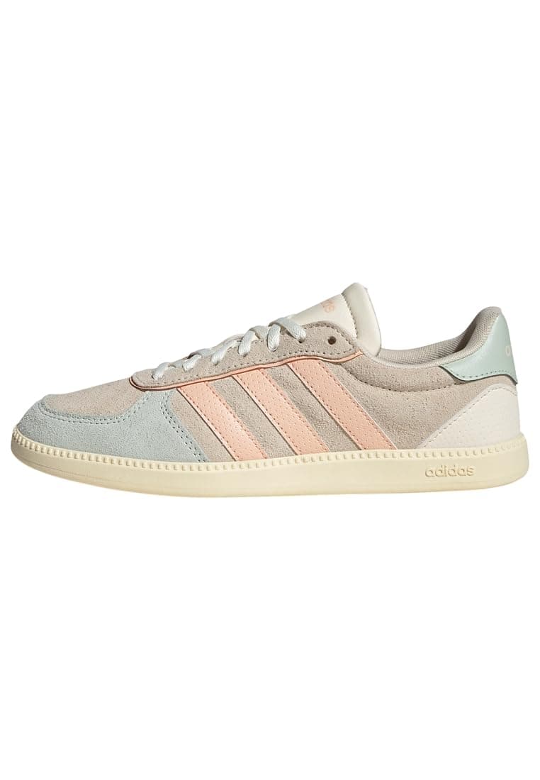adidas Breaknet Sleek Shoes — view 90