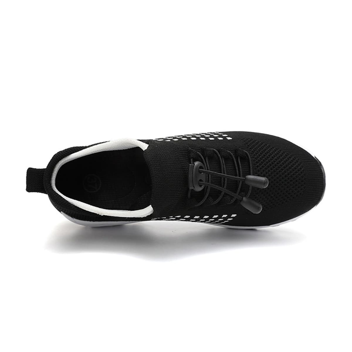 Tenis De Mujer, Ortopédicos Caminar Trainers Anchas Zapatos Zapatos Mujer, Antideslizantes Entrenamiento Sneakers Correr Bambas — view 5