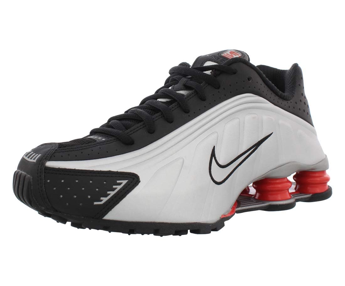 Nike Nike Shox R4 (GS) Zapatillas de AtletismoNiños — view 11