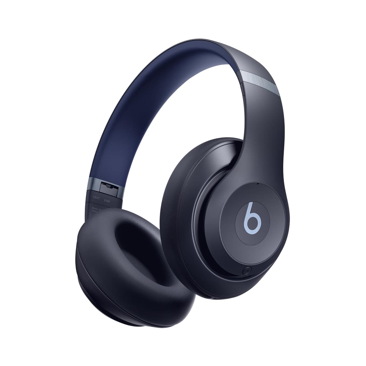 Beats Studio Pro – Wireless Bluetooth Noise Cancelling Headphones – Personalised Spatial Audio, USB-C Lossless Audio, Apple & Android Compatibility, Up to 40 Hours Battery Life – Sandstone — view 10
