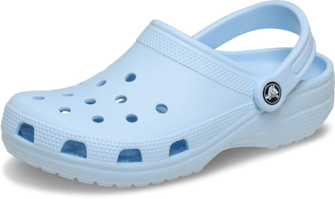 Crocs Unisex-Adult Classic Clog, Clogs for Women and Men — view 43