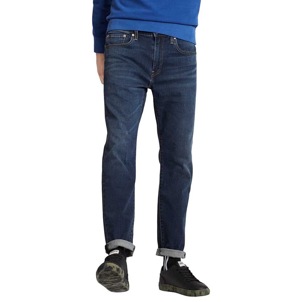 Levi's Men's 502 Taper Jeans — view 76
