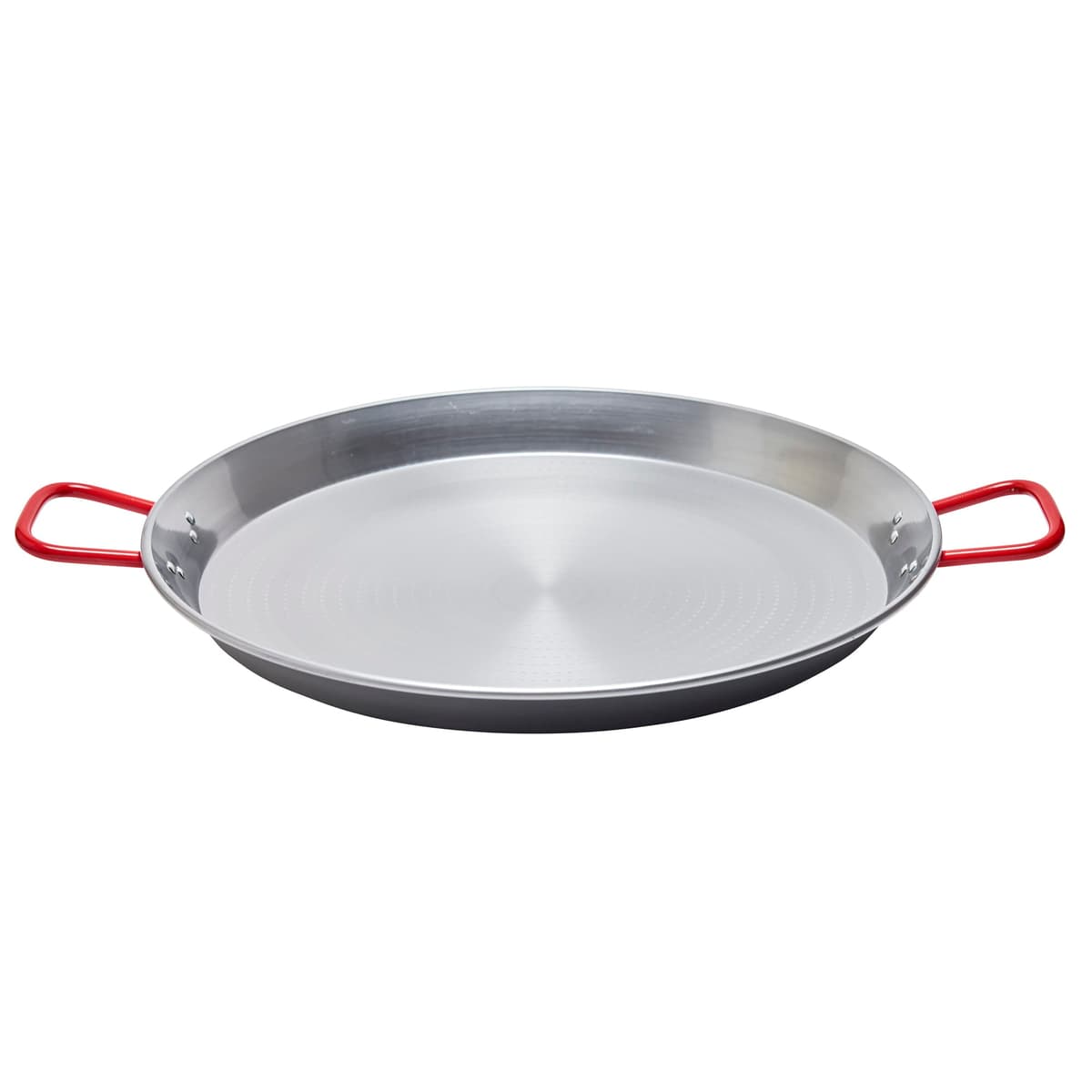 Garcima - Paellera Valenciana de 60 cm. Pulida Para 19 Personas — view 12