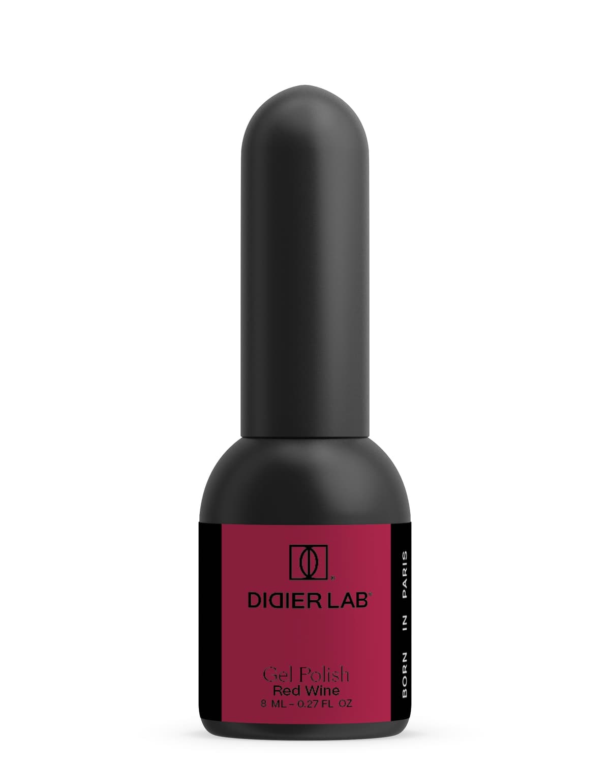 DIDIER LAB - Premium Esmalte semipermanente Studios Lollipop - Esmalte en Gel sin TPO - Color intenso de alta pigmentación - Brillo duradero - Gel soak-off resistente a astillado UV LED - 8ml — view 52
