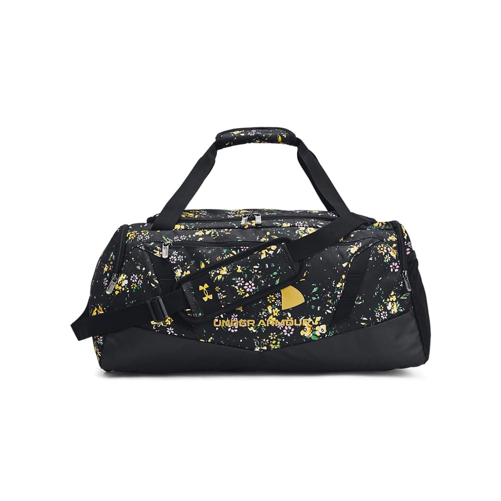 Under Armour Undeniable 5.0 Duffle, Bolsa de Deporte Resistente al Agua, Bolsa de Lona Unisex cómoda y versátil — view 27