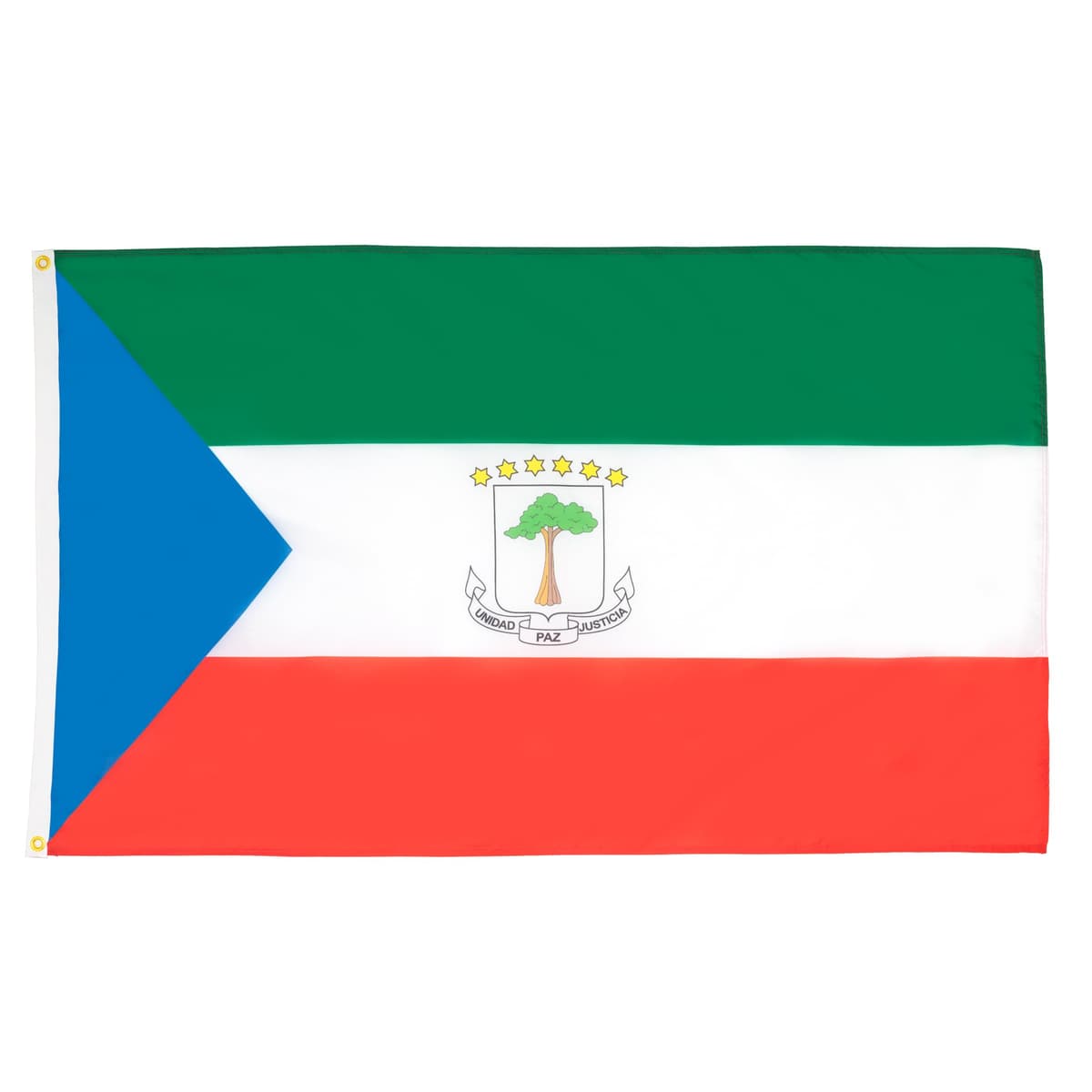 AZ FLAG - Gambia Flag - 2x3 Ft - 100D Polyester Gambian Banner with Two Metal Grommets - Fade Resistant - Vivid Colors - 2' x 3' Feet - 90x60 Cm — view 79