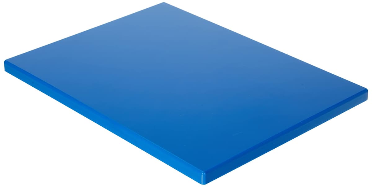 Metaltex - Tabla Profesional de Cocina Corte, Polietileno, color Blanco, 29 x 20 x 1,5 cm — view 38