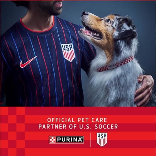Purina ONE Dry Dog Food Lamb and Rice Formula - 31.1 lb. Bag — view 2