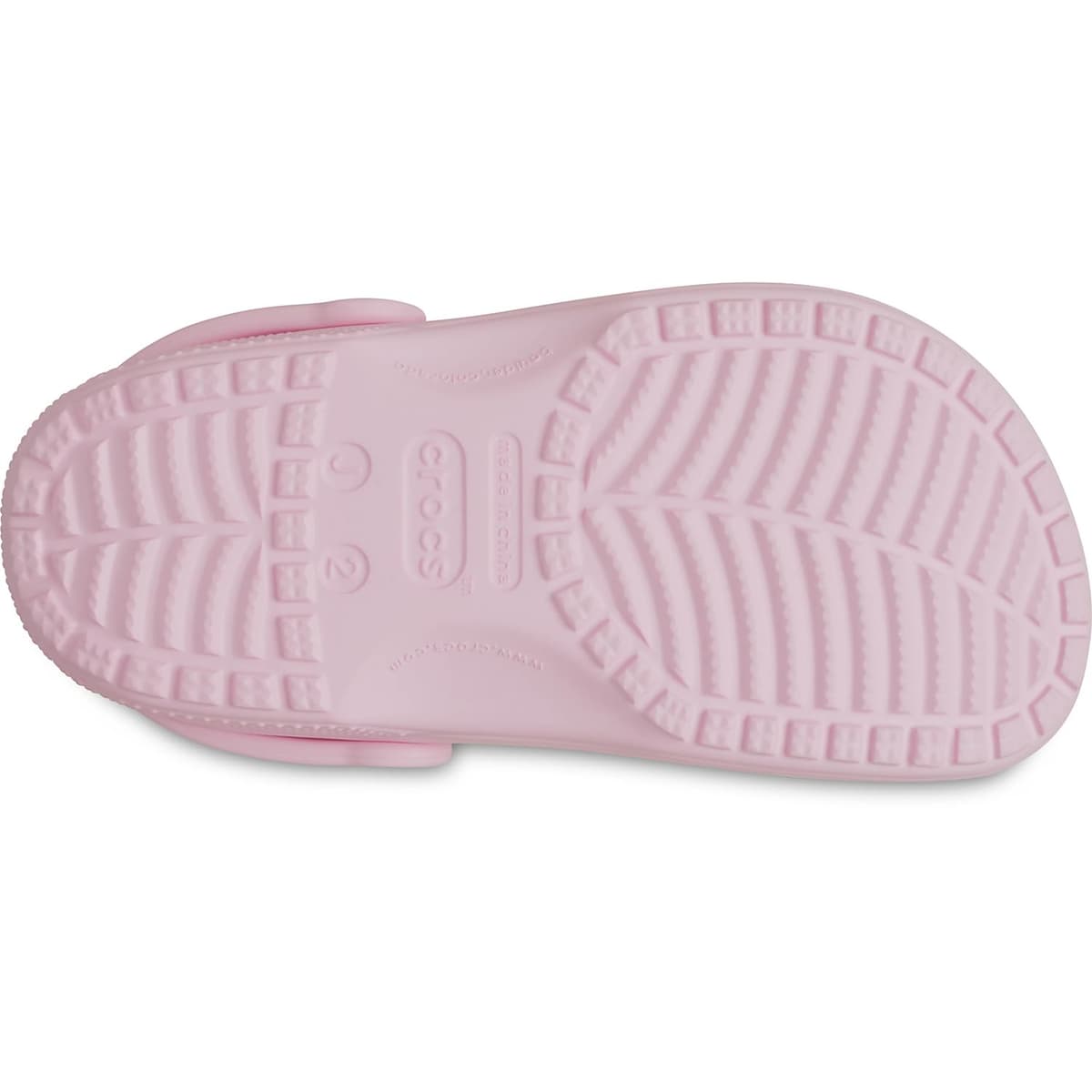 Crocs Unisex Kids Classic Clog KClogs — view 3