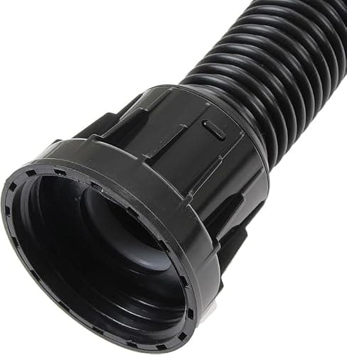 Fur Flaminngo Replacement Hose to fit Models Henry, James, Hetty, PetCare - Complete Length 2.0 M - 32mm, Henry Vacuum Cleaners — view 3