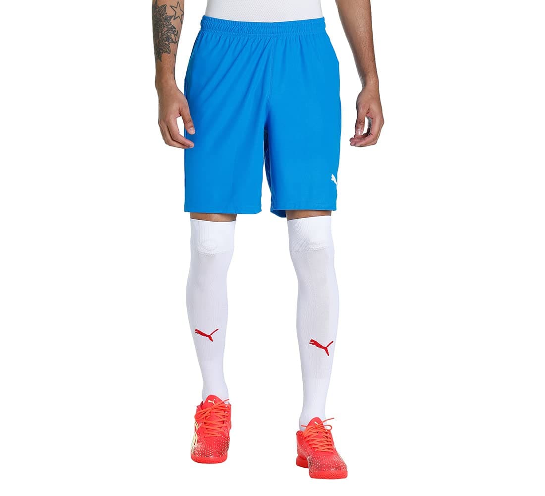 Puma 703616 03, Pantalones cortos infantil — view 10
