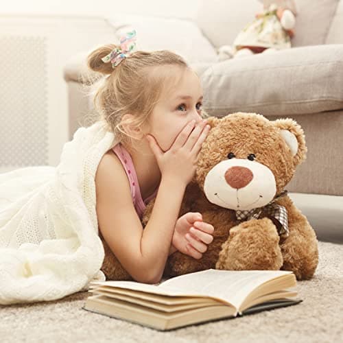 Fairfield The Original Poly-Fil, Premium Polyester Fiber Fill, Soft Pillow Stuffing, Stuffing for Stuffed Animals, Toys, Cloud Decorations, and More, Machine-Washable Poly-Fil Fiber Fill, 32-ounce Bag — view 3