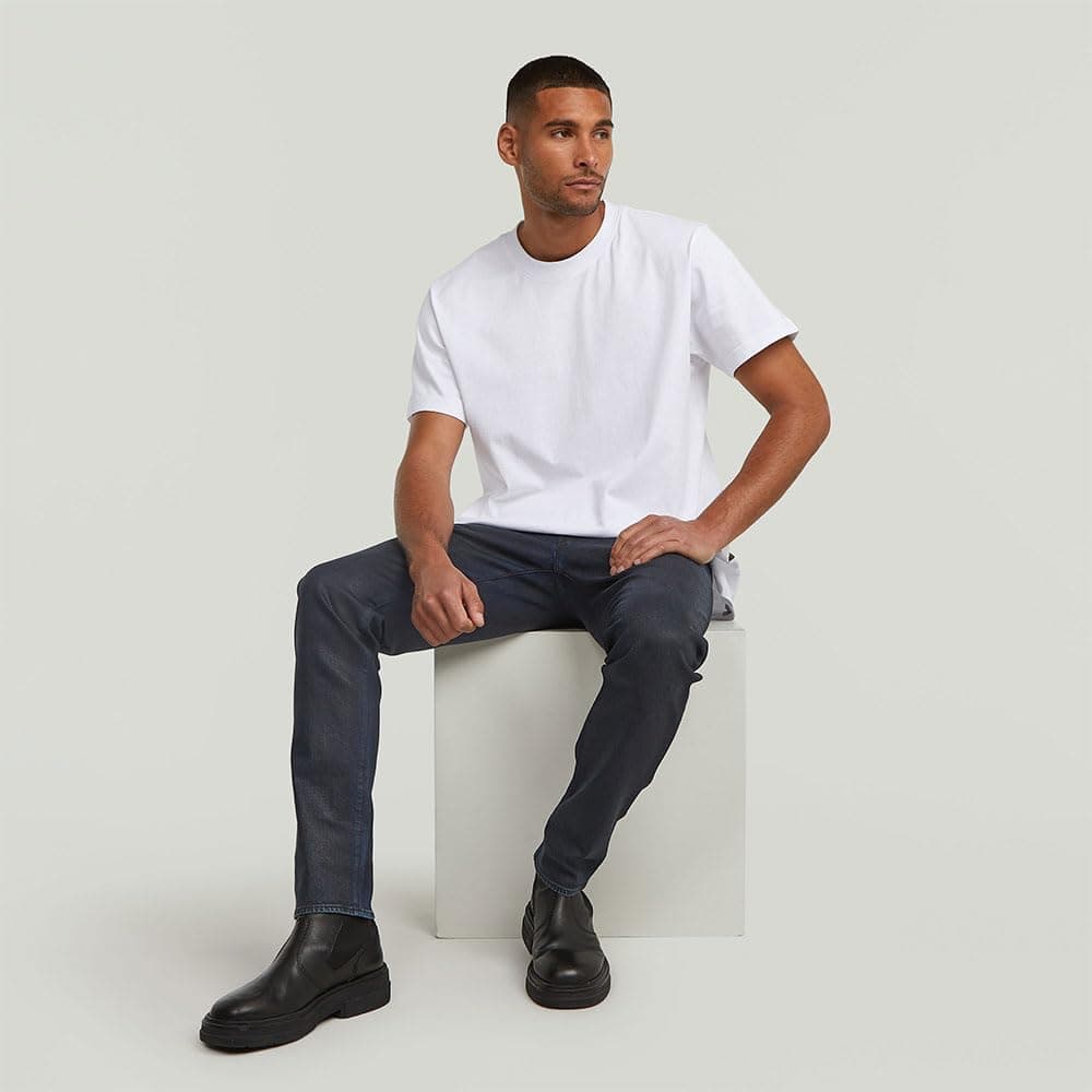 G-Star Hombre 3301 Slim Jeans — view 20