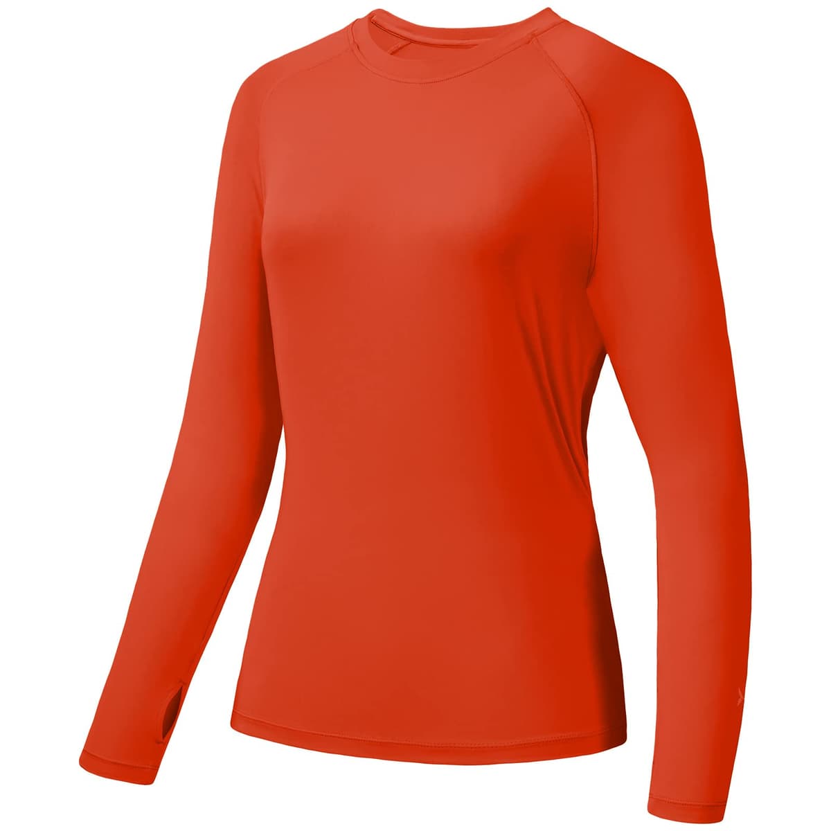 Bassdash - Camiseta de Manga Larga para Mujer con protección Solar UPF 50+ UV para Pesca, Senderismo, Rendimiento — view 11