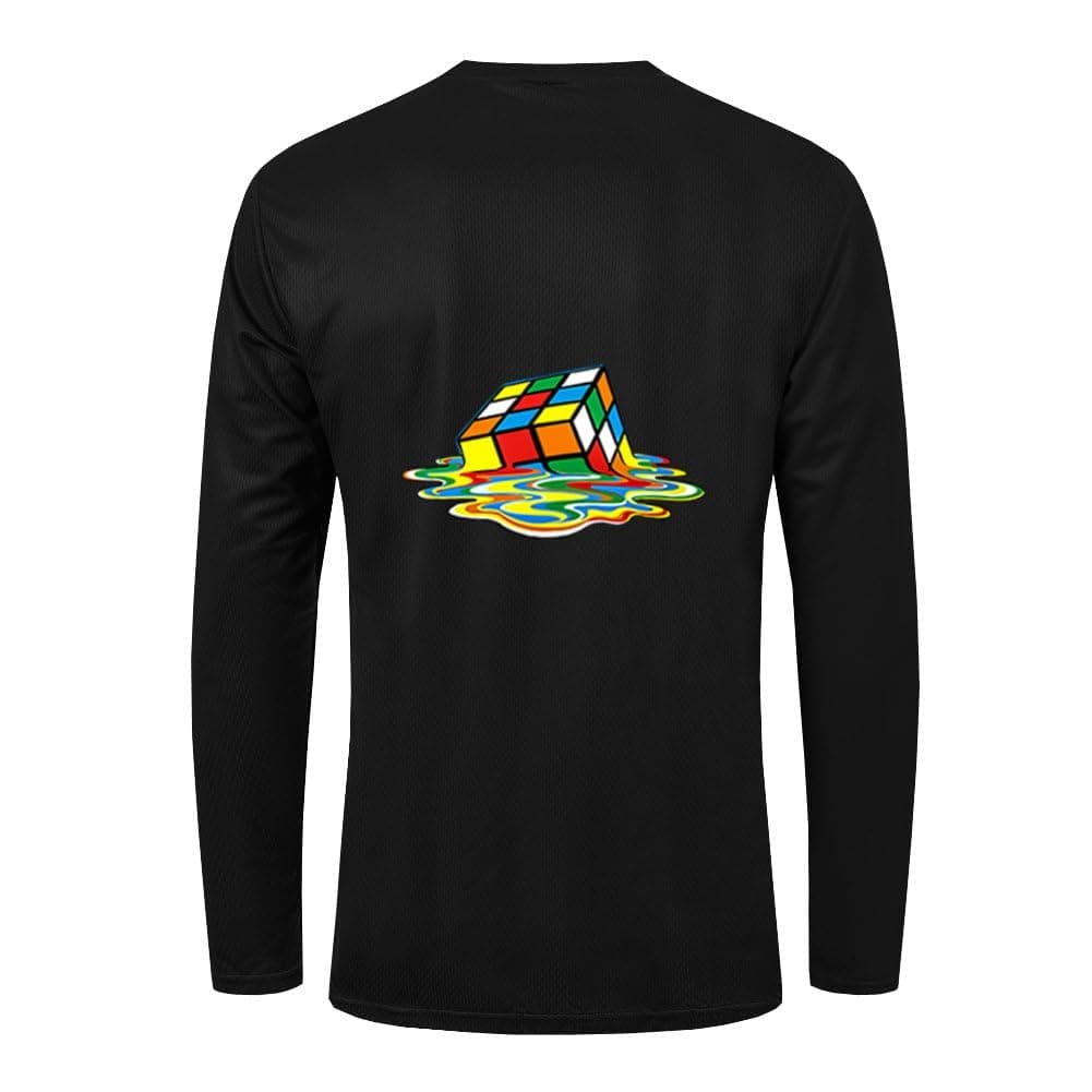 UGLY FROG Downhill Jersey Mens Bike Wear Rage Cycling/Motocross Clothes Mountain Bike Shirt MTB BMX — view 25