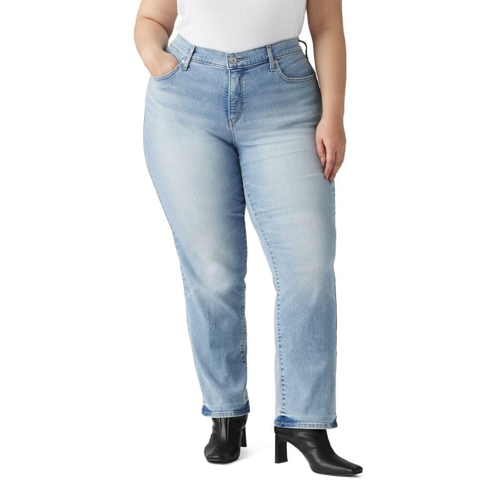 Levi's 314 Shaping Straight Vaqueros Mujer — view 31