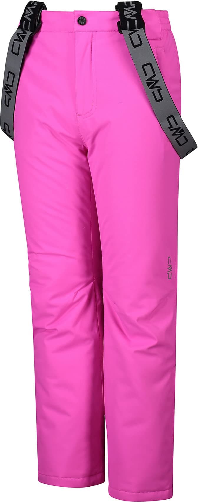 F.lli Campangolo - Pantalón de esquí para Unisex Niños — view 90