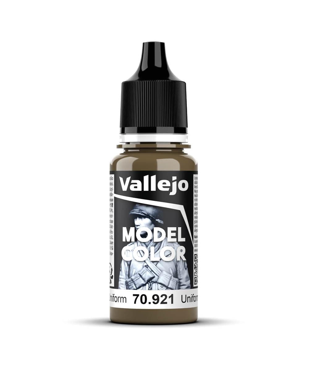 Vallejo Thinner Medium, Colorless Diluent for Acrylic Paints, 18 ml Bottle, Ideal for Thinning and Blending, Perfect for Artists and Hobbyists — view 88