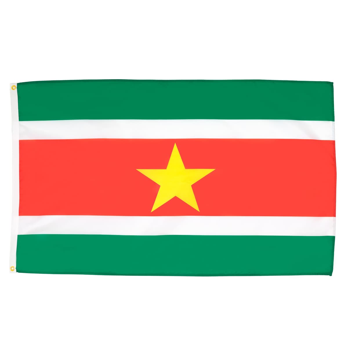 AZ FLAG - Antigua And Barbuda Flag - 3x5 Ft - 100D Polyester Antiguan Barbudan Banner with Two Metal Grommets - Fade Resistant - Vivid Colors - 3' x 5' Feet - 150x90 Cm — view 99