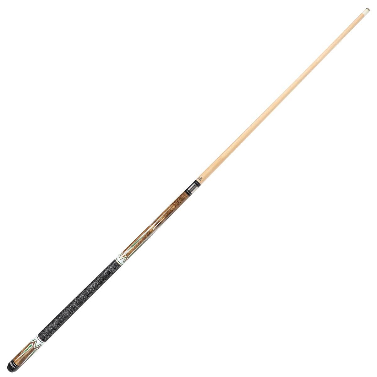 CUESOUL 58 Pulgadas 19 1/2 Oz Jointed Maple Billar Lache Palabra Clave — view 4