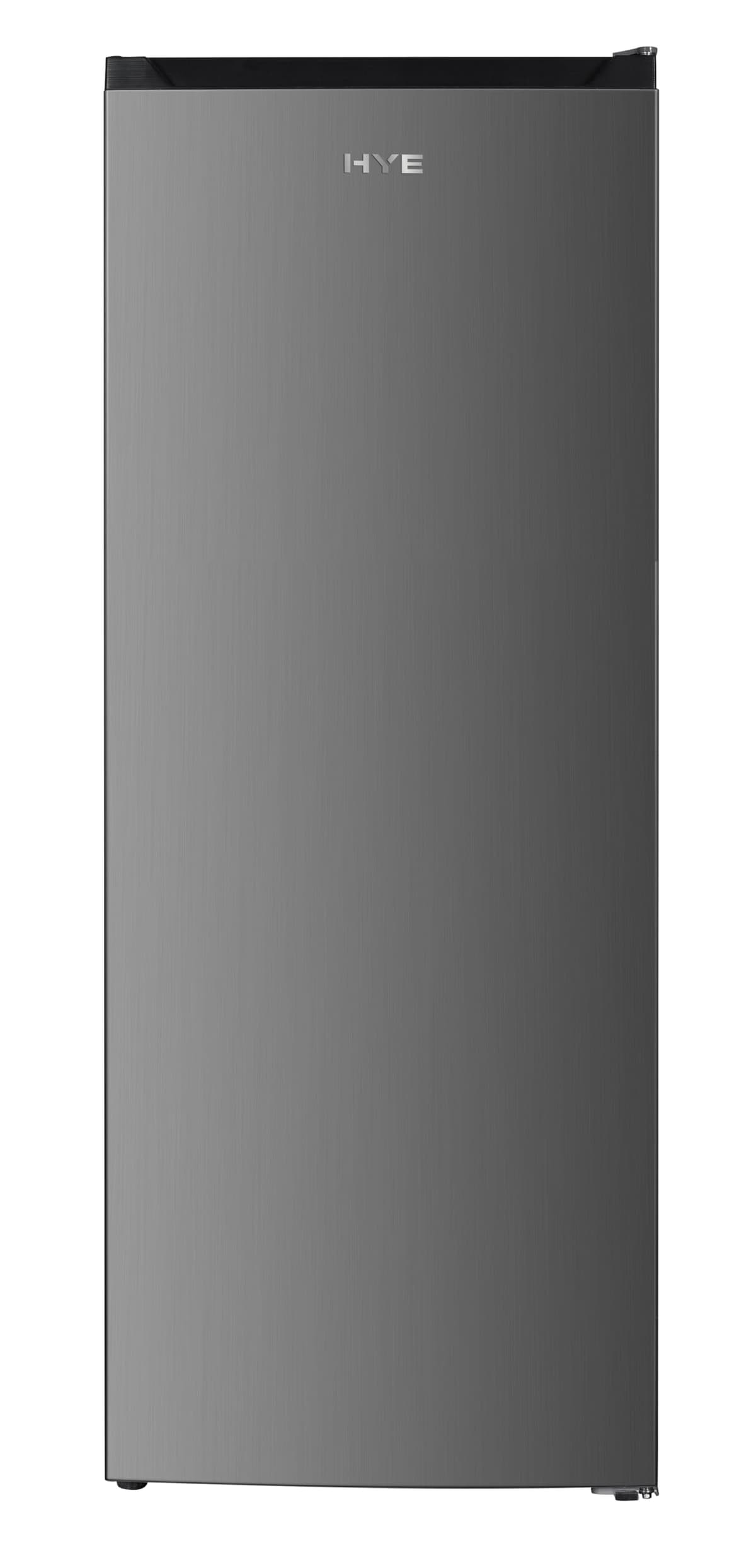 HYE Freezer - 168L Upright Freezer, 142.6CM Height, 54.5CM Width, Quiet 39 dB Operation, Freestanding Design, 5 Clear Drawers, White, Perfect For Family Homes - RF01SDFR168W01 — view 8
