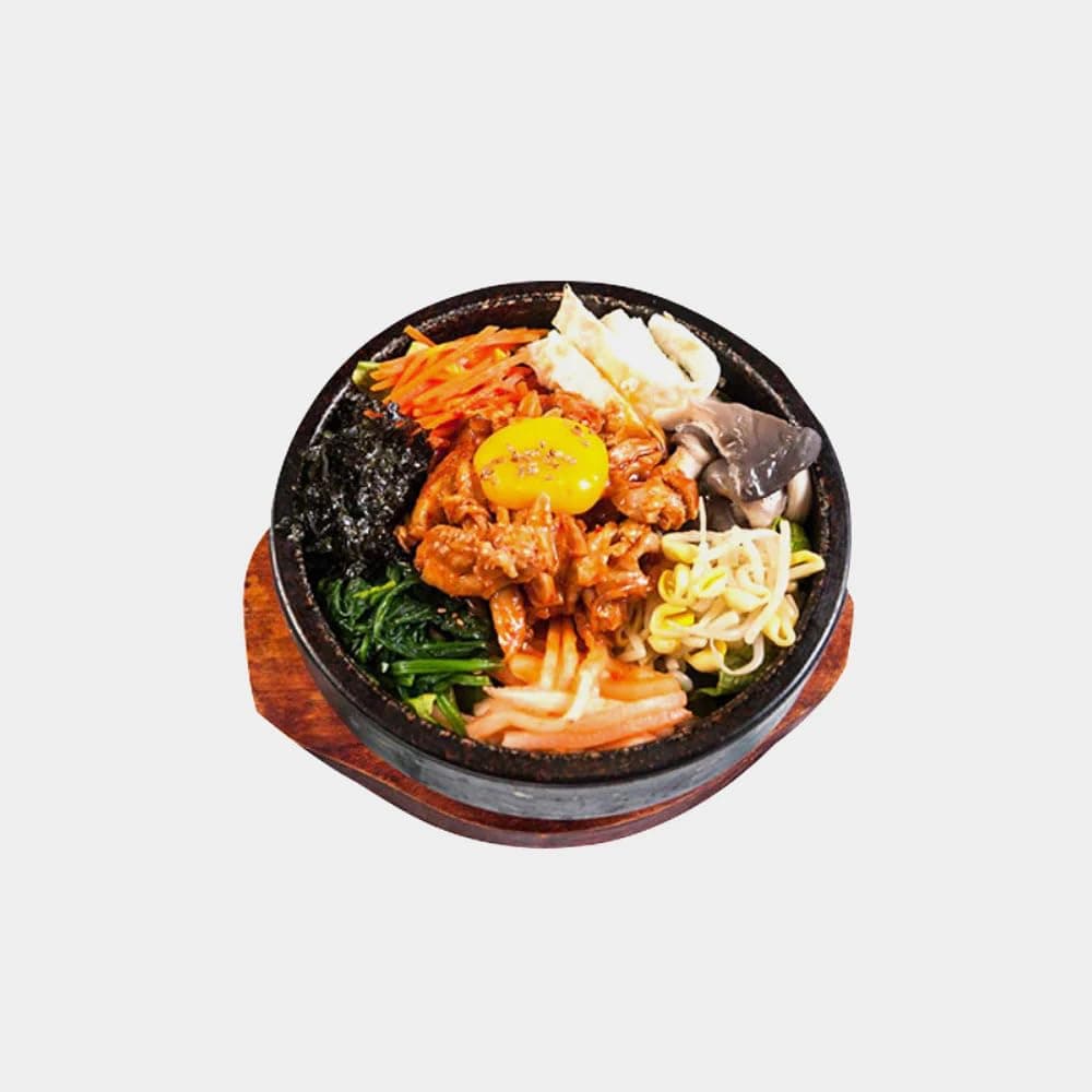 YIJIA | Kimchi Coreano Lata 160g - Una Delicia Fermentada Vegana y sin Gluten (8 Unidad) — view 3