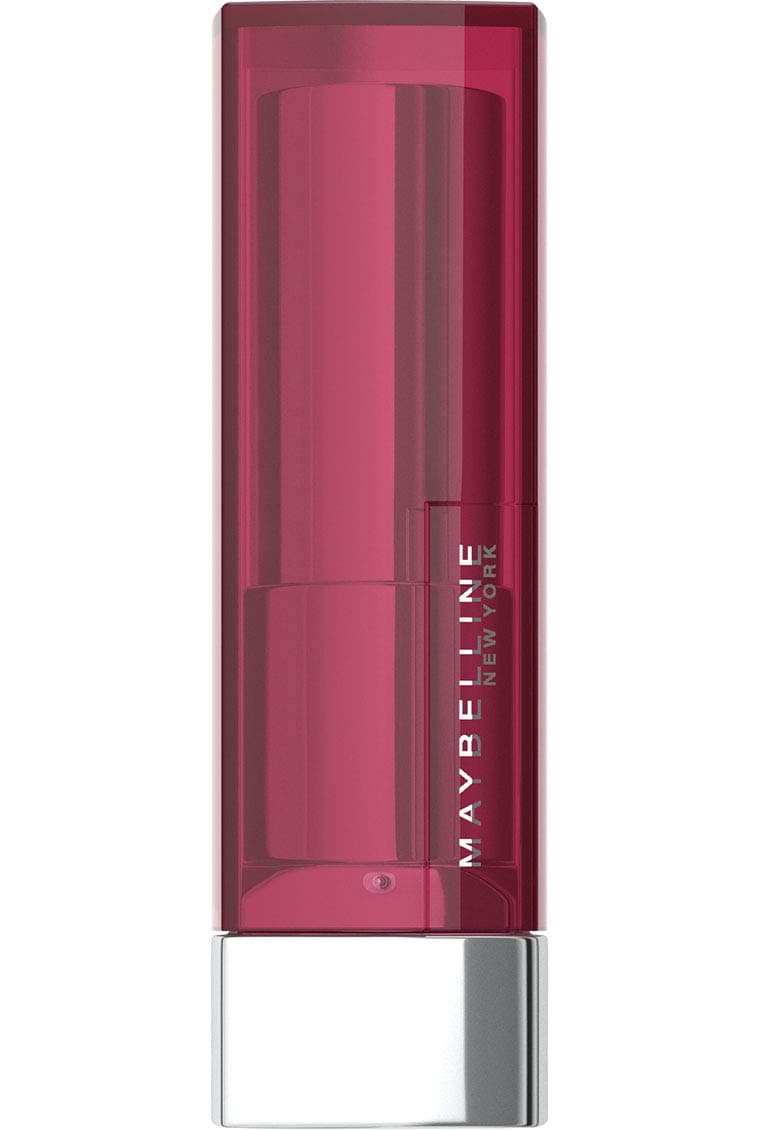 Maybelline Color Sensational Lip Stick Made For All Lipstick, Universal Satin Formula Tested on 50 Skin Tones for a Flattering Look - 373 Pink For You — view 42