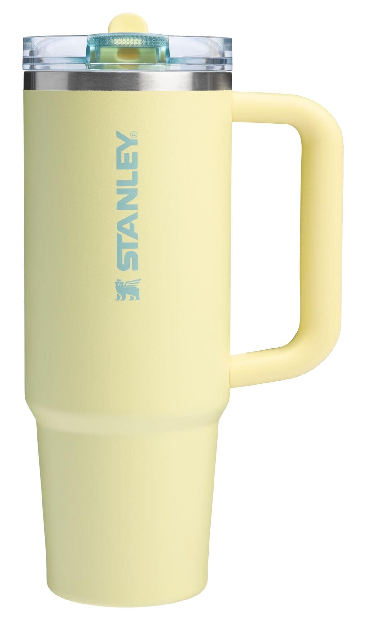 STANLEY Quencher ProTour Flip Straw Tumbler with Leakproof Lid | Built-In Straw & Handle | Cupholder Compatible for Travel | Insulated Stainless Steel Cup | BPA-Free — view 144