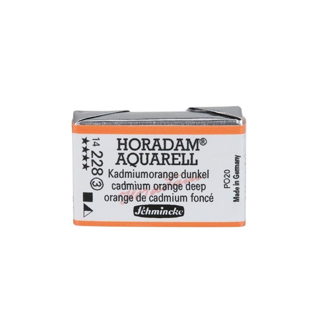 Schmincke - HORADAM® AQUARELL - acuarelas para artistas, turquesa cobalto - 15 ml — view 120