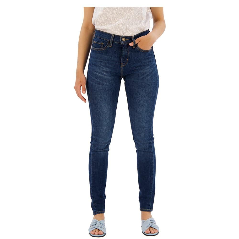 Levi's Women's 311 Shaping Skinny Jeans — view 89