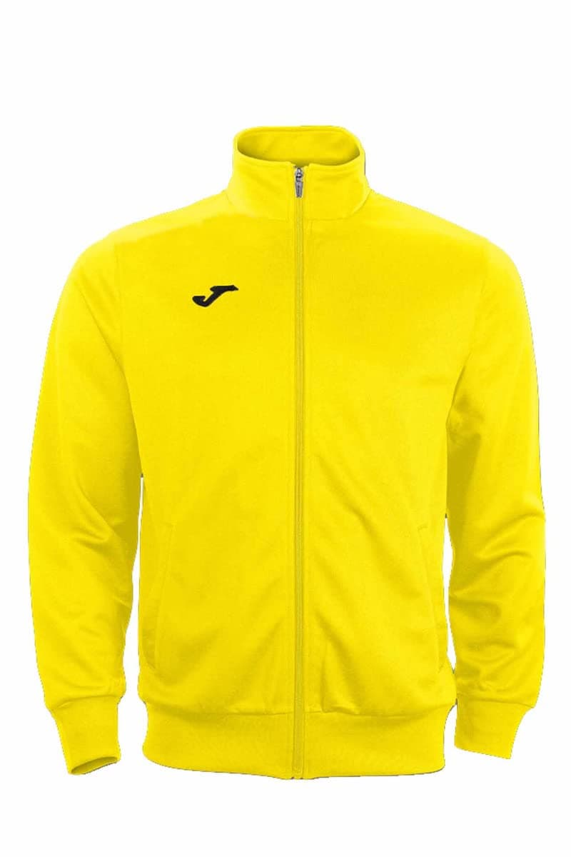 Joma - Chaqueta de Hombre , 6XS - 3XL - Bolsillos, Rib en Bajo y Puños que Evitan Entradas de Frío - Gala — view 2