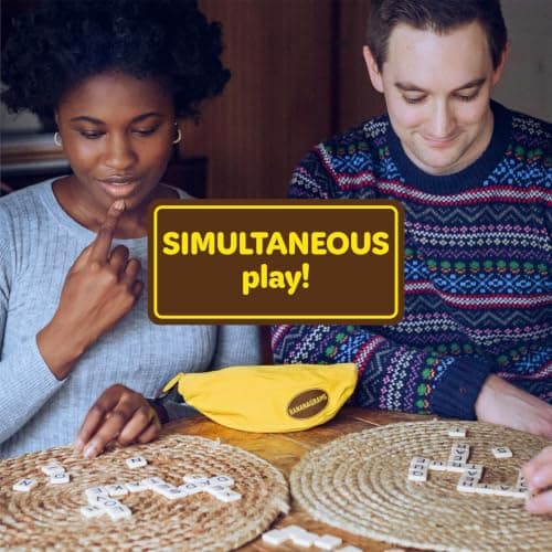 Bananagrams: Multi-Award-Winning Word Game — view 4