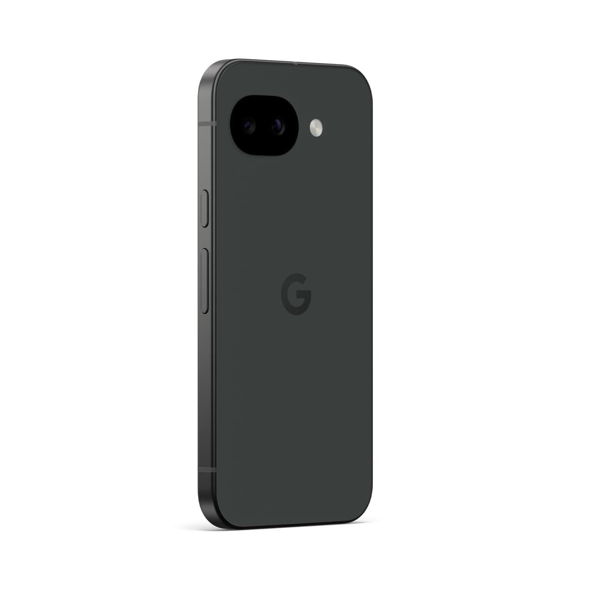 Google Pixel 10a - 7 years of new updates and features, 30+ hours battery, Camera Coach, Gemini Live, Pixel Safe - Obsidian, 128GB — view 3