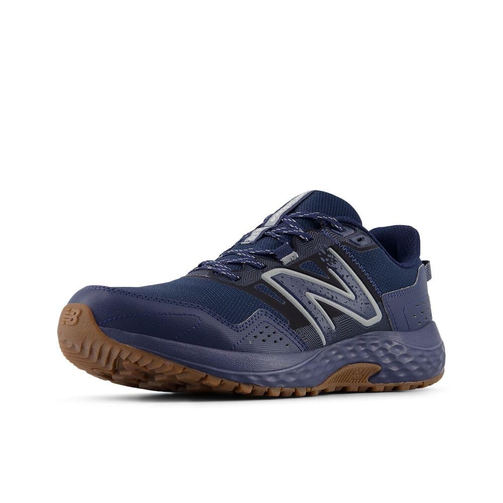 New Balance Men's Fresh Foam 410 V8 Trail Running Shoe — view 16